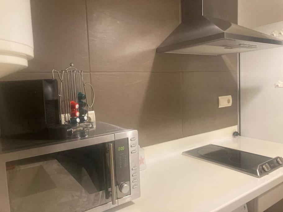 Magnifico Apartamento En El Centro De Puigcerdà 외부 사진