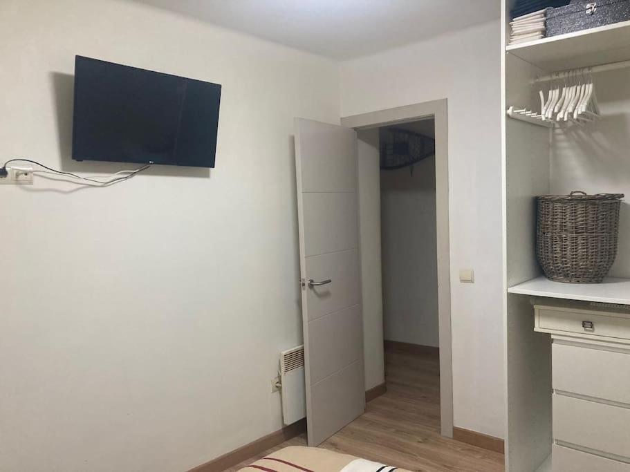 Magnifico Apartamento En El Centro De Puigcerdà 외부 사진