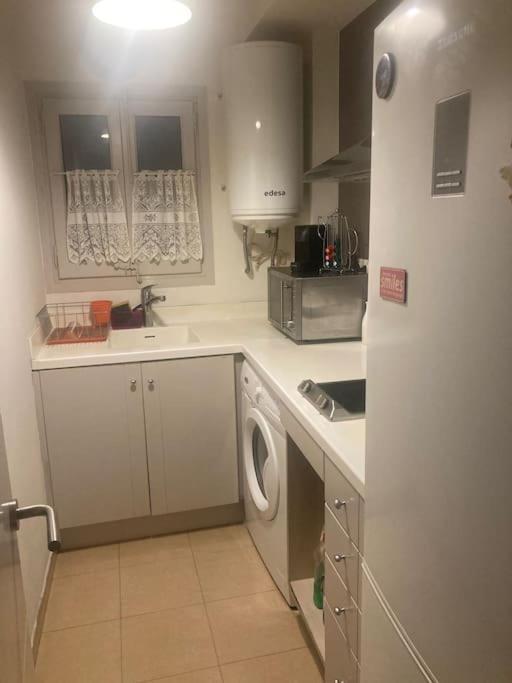 Magnifico Apartamento En El Centro De Puigcerdà 외부 사진