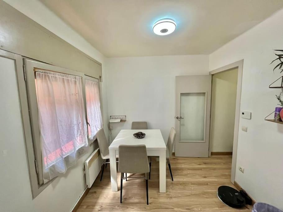 Magnifico Apartamento En El Centro De Puigcerdà 외부 사진